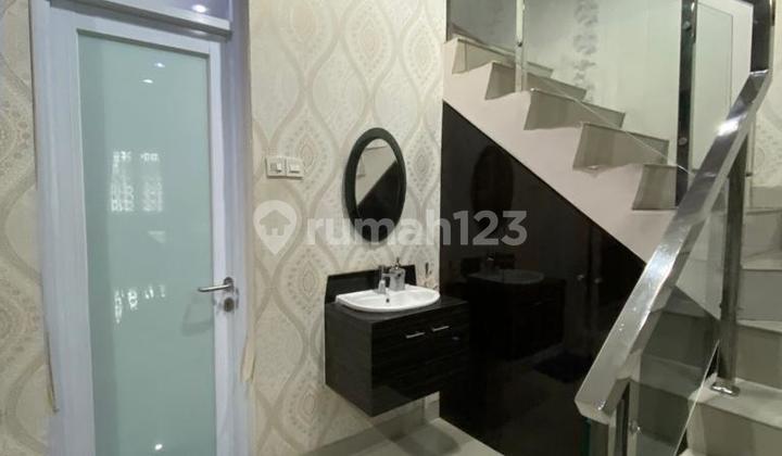 Citra 2 House (Size 6x17 m) 2