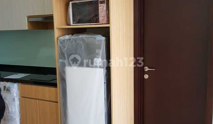 Apartment Menteng Park (2 BR)