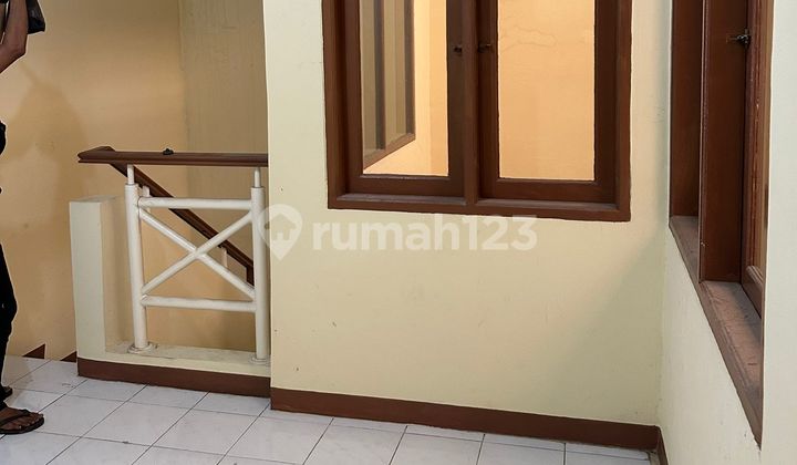 Taman Palem Lestari House (6x15m) 2