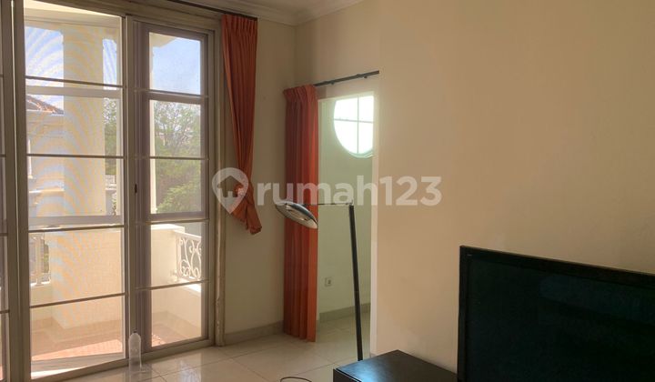 Rumah PIK BGM Cluster Flamboyan (Ukuran 12x23 m) 2