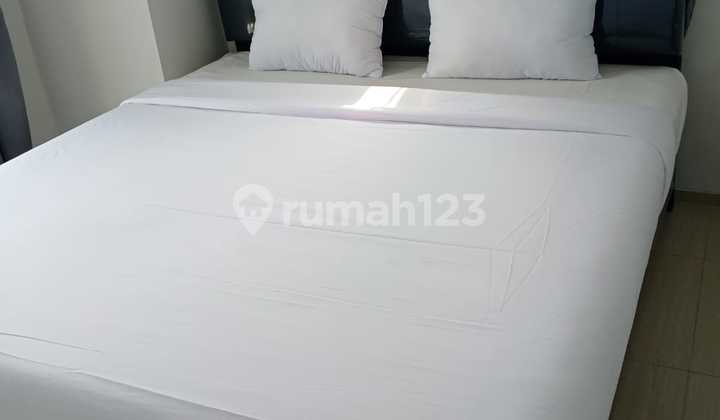 Apartment Citra Lake Suite (2 BR) - Hoek