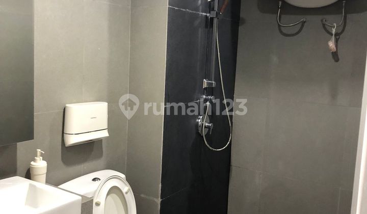 Apartemen Paddington Heights Alam Sutera (2 BR)