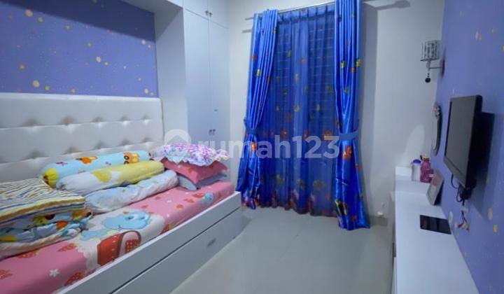 Rumah Citra 2 (Ukuran 6x17 m)