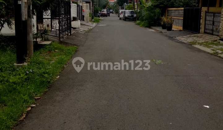 Rumah Citra 1 (Ukuran 10x15 m) 2