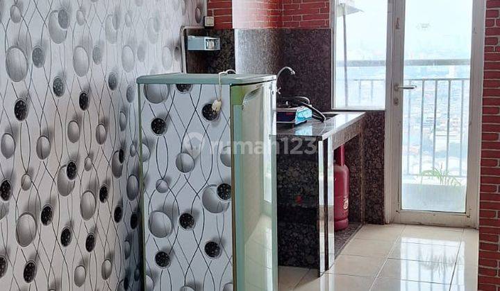 Apartment Season City (2 BR) 1