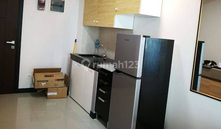 Apartment Sky Terrace (2 BR) 2