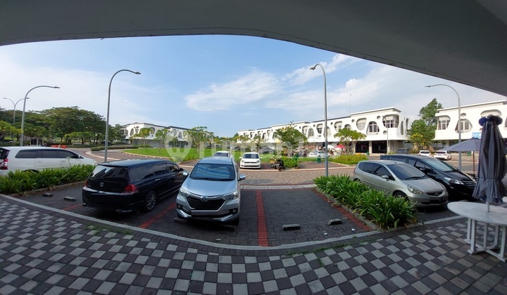 Ruko Citra 8 (Ukuran 4x12 m) Ruko Citra 8 (Ukuran 4x12 m)