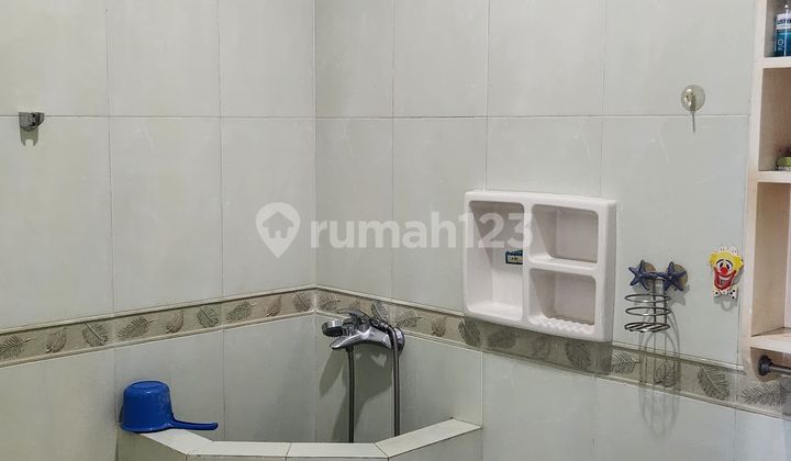 Rumah Grawisa (Ukuran 162/226 m) 2