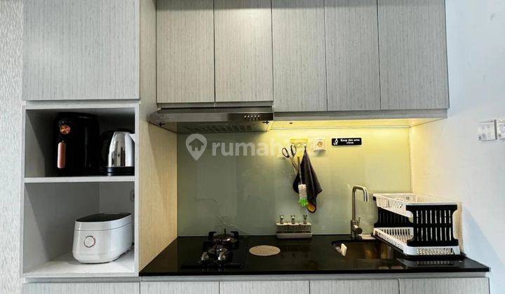 Apartment Spring Hill (Studio) 2