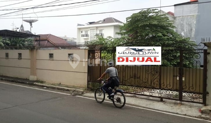 Kavling Citra 2 (Ukuran 20X22 M) Kavling Citra 2 (Ukuran 20X22 M)