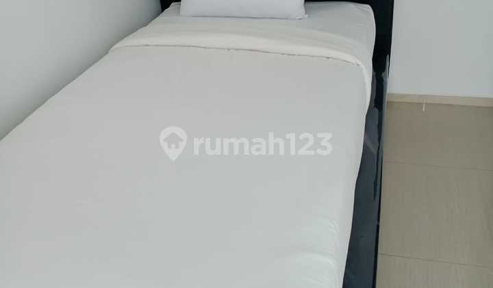 Apartment Citra Lake Suite (2 BR) 2