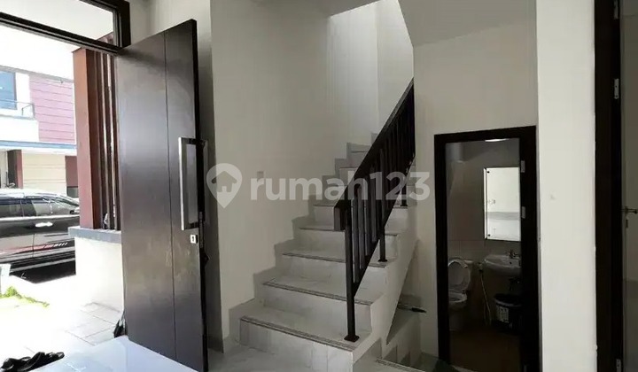 Lavon Gracia House (Size 7x11 m) 2