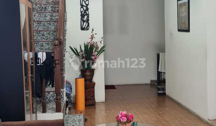 Rumah Cengkareng Timur (Ukuran LT/LB 72/216 m) 2