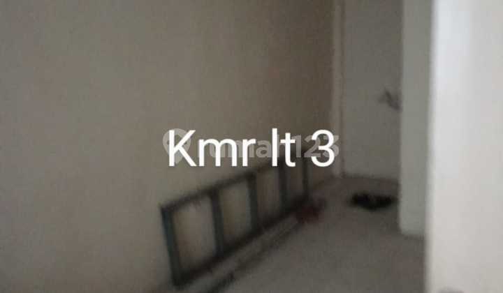 Ruko Permata Taman Palem (Ukuran 4x12 m) Ruko Permata Taman Palem (Ukuran 4x12 m)