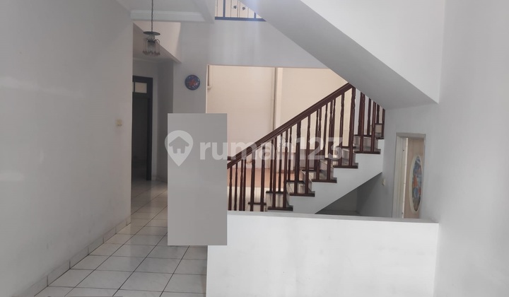 Rumah Citra 2 Ext (Ukuran 10x19 m)