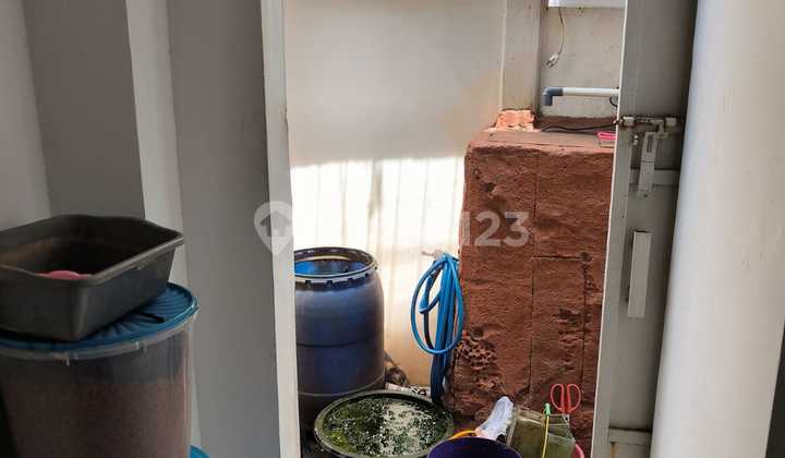 Rumah Palmasera Cengkareng (Ukuran LT/LB 93/120 m) 2