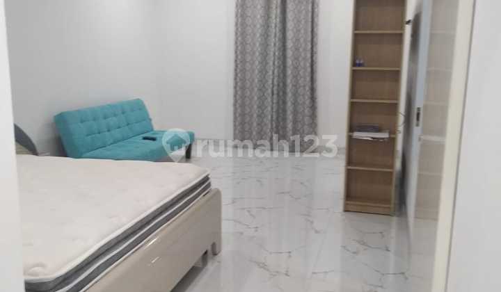 Rumah Binong One Residence - Hoek (LT/LB 91/85 m2) 1
