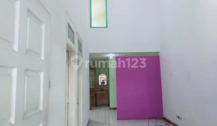 Citra 3 House (6x15m)