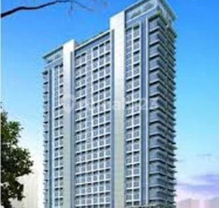 Apartment Maqna Residence (2 BR)