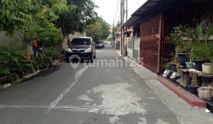 Kalideres Permai House (Size 6x15 m) 2