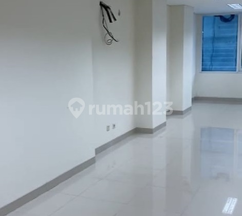 Ruko Brooklyn Alam Sutera (Ukuran 5x15 m) Ruko Brooklyn Alam Sutera (Ukuran 5x15 m)