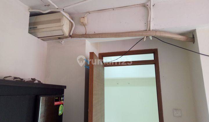 Apartment Green Park View (2 BR) 2