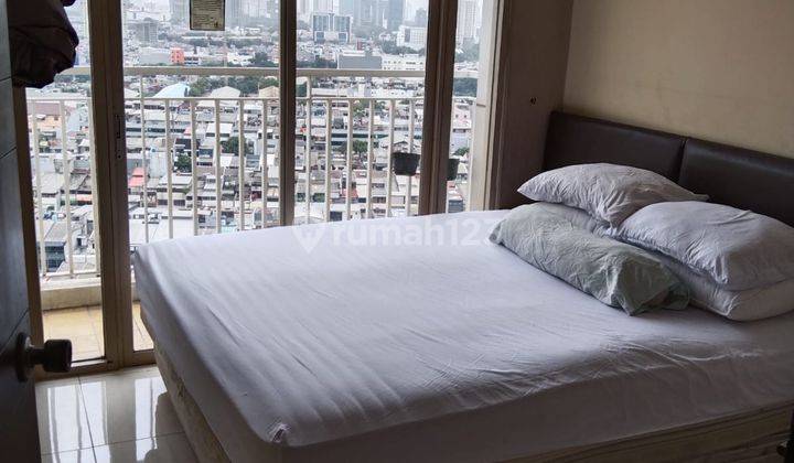 Apartment Best Western (2 BR) 1