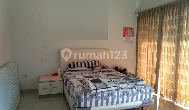 Rumah Puri Gardena (Ukuran 7,2x18 m)