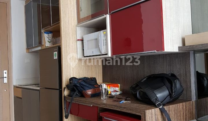 Apartment Taman Anggrek - Full Furnished (2 BR) 2