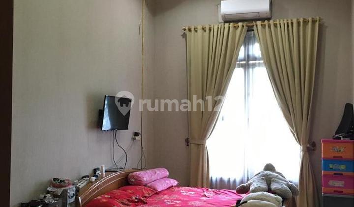 Rumah Taman Palem Lestari (10X20m)