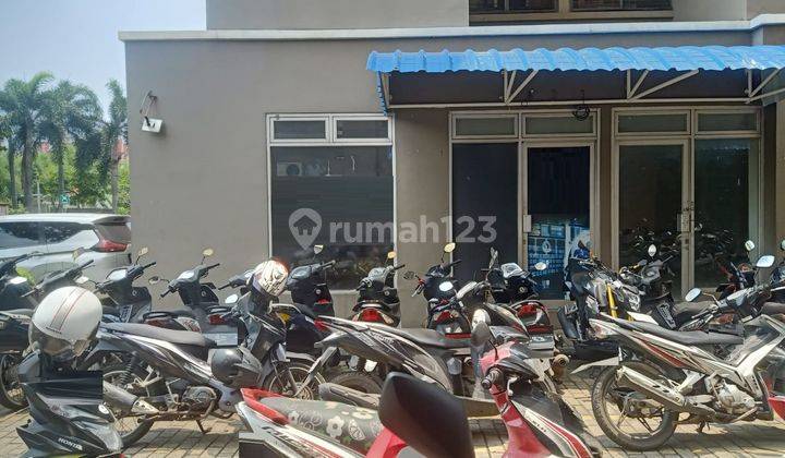 Kios Apartemen Palm Mansion (Ukuran 20 m2) 2