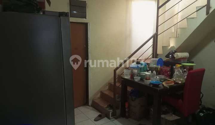 Rumah Jl. Pademangan (LT/LB 140/450 m) Rumah Jl. Pademangan (LT/LB 140/450 m)