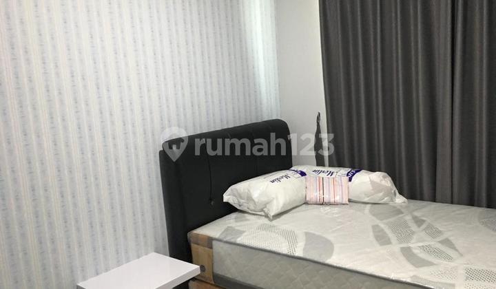 Apartment Citra Lake Suite (2 BR) 2