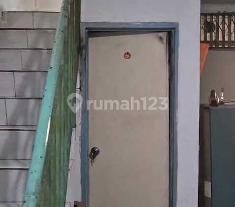 Rumah Taman Semanan Indah (Ukuran 6x18 m) 2