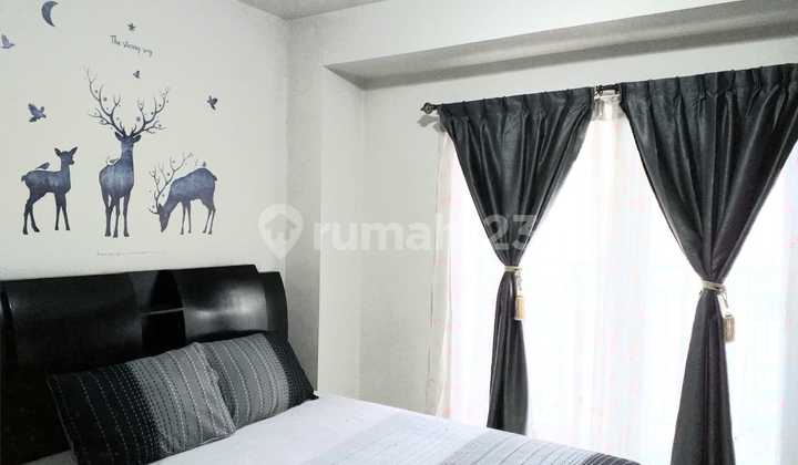 Apartment Jakarta Residence (1 BR) 2