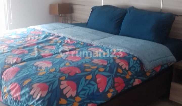 Apartemen Novotel Gajahmada (2 Br) Apartemen Novotel Gajahmada (2 Br)