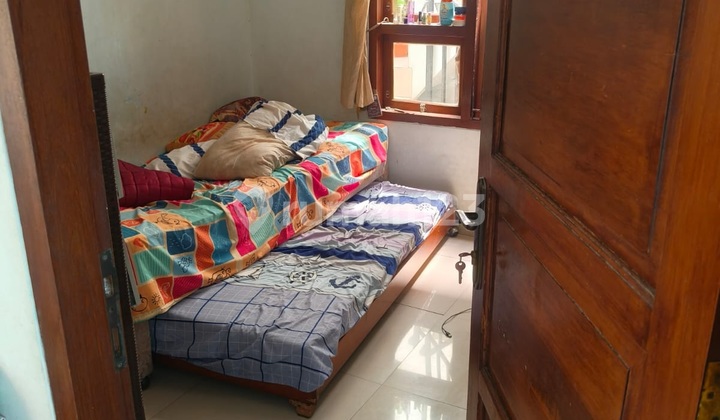 Rumah Meruya Selatan (Ukuran 10x7,5 m)