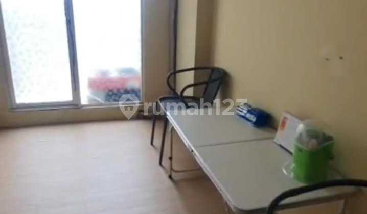 Apartment City Garden (2 BR)