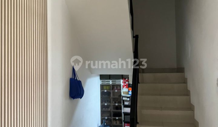 Rumah Aeroland (Ukuran 7x15 m) 2