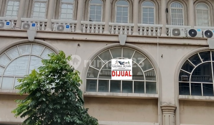 Ruko Sedayu Square (Ukuran 4,5x15 m)