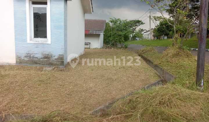 Rumah Citra Indah Cluster Matoa - Hoek (Ukuran 10x15 m)