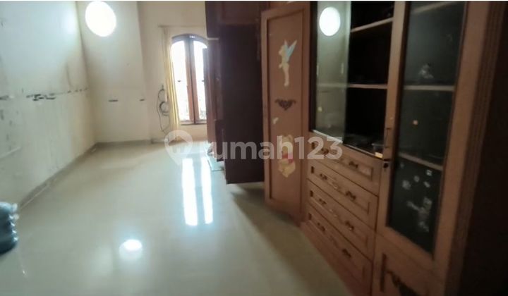 Rumah Jl. Mangga (12X19 M) 1