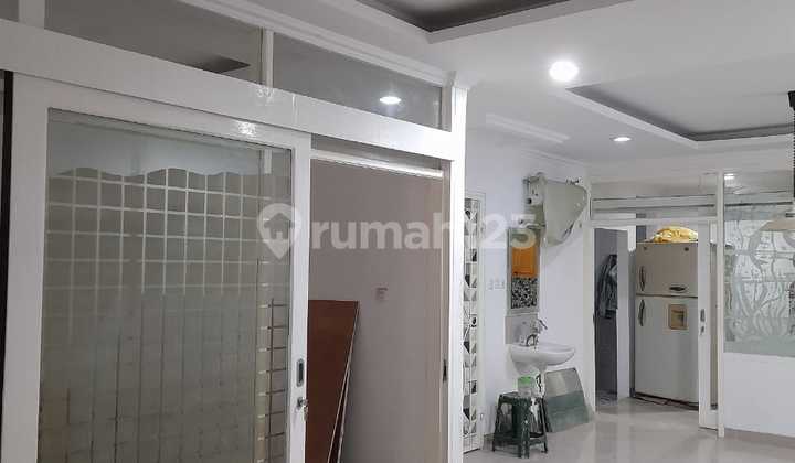 Rumah Taman Palem Lestari (Ukuran 6x15 m) Rumah Taman Palem Lestari (Ukuran 6x15 m)