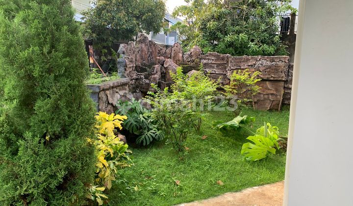 Rumah Cengkareng Indah (LT/LB 240/192 m)