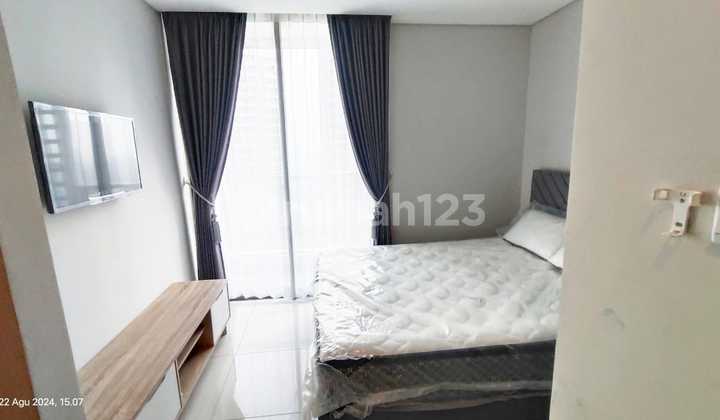 Orchid Garden Apartment (Studio)