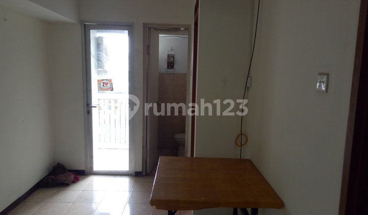 Apartment Green Park View (2 BR) 1