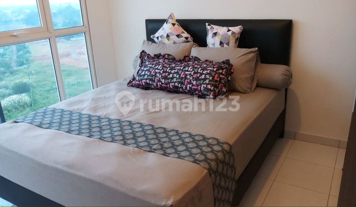 Apartment BSD Casa De Parco (Studio) 2