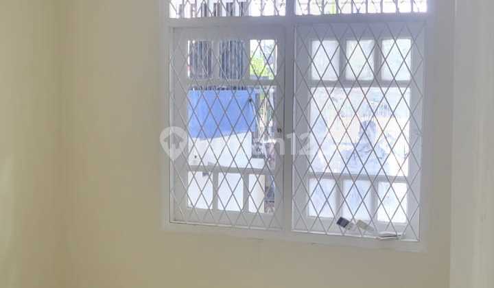 Citra House 2 (Size 6x15 m) 2