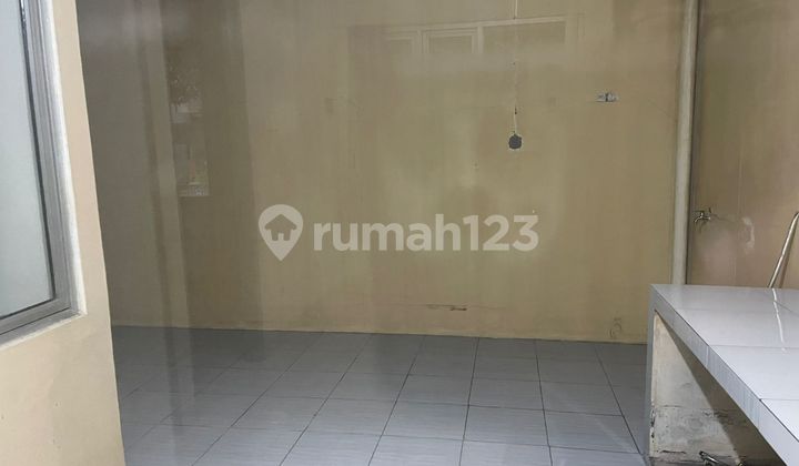 Citra Raya Cluster House (6X15m) 2