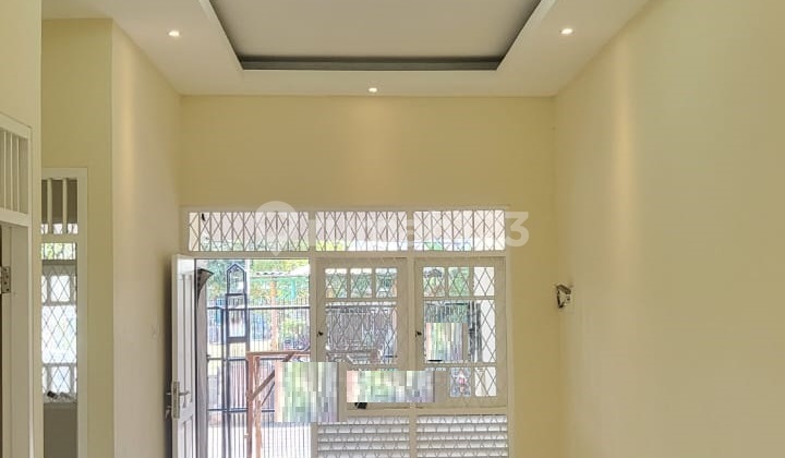 Rumah Citra 2 (Ukuran 6x15 m)